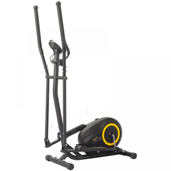 Elíptico Magnético 8 Níveis De Resistência WCT Fitness - Imagem 2