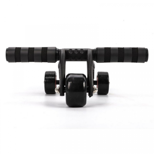 Roda de abdominal com 3 rodas 5555014 - Imagem 7
