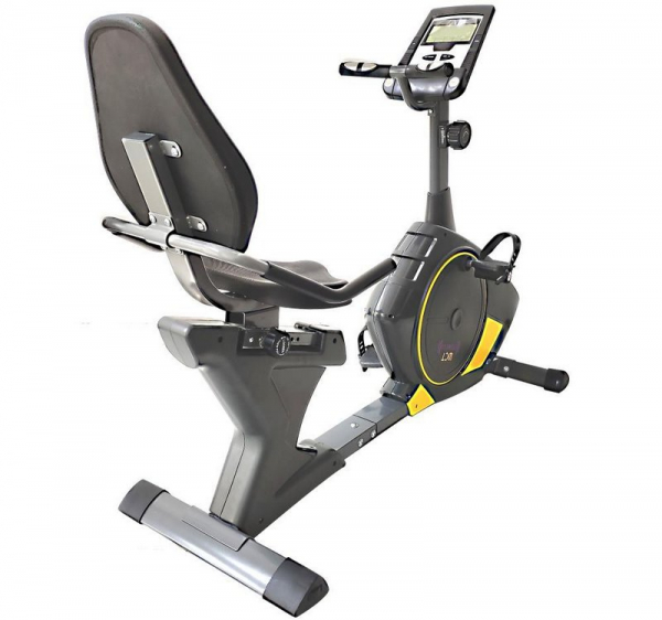 Bicicleta ergométrica magnética 44690 - Imagem 5