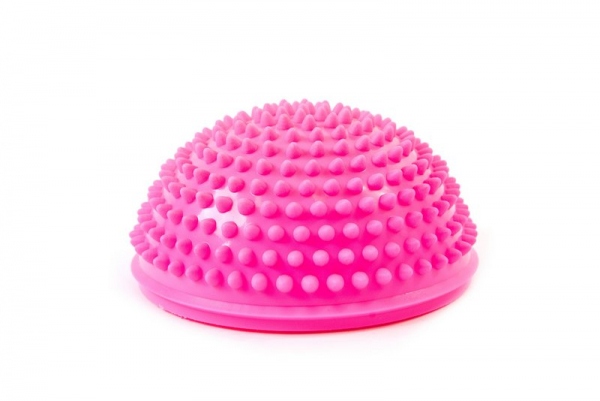 Mini meia bola texturizada 50011