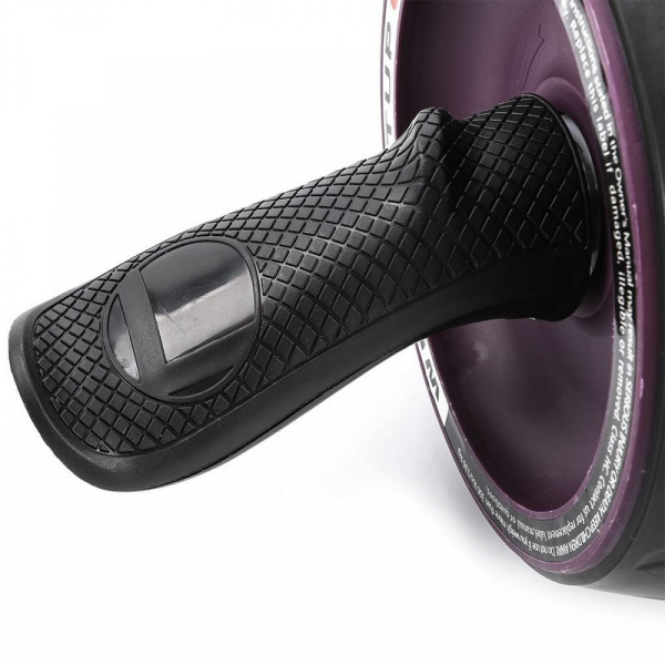 Roda de abdominal larga com retorno 5555016 - Imagem 6