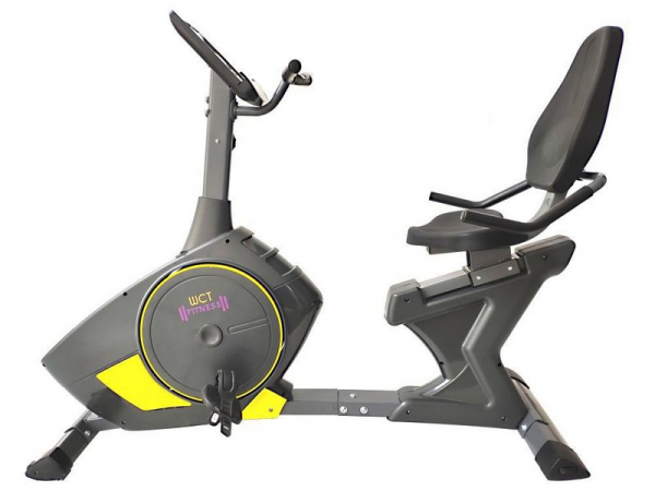 Bicicleta ergométrica magnética 44690