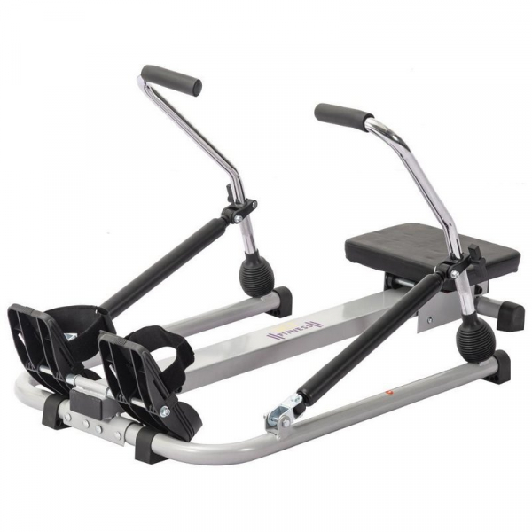 Aparelho Remador Pegada Aberta WCT Fitness - Imagem 3