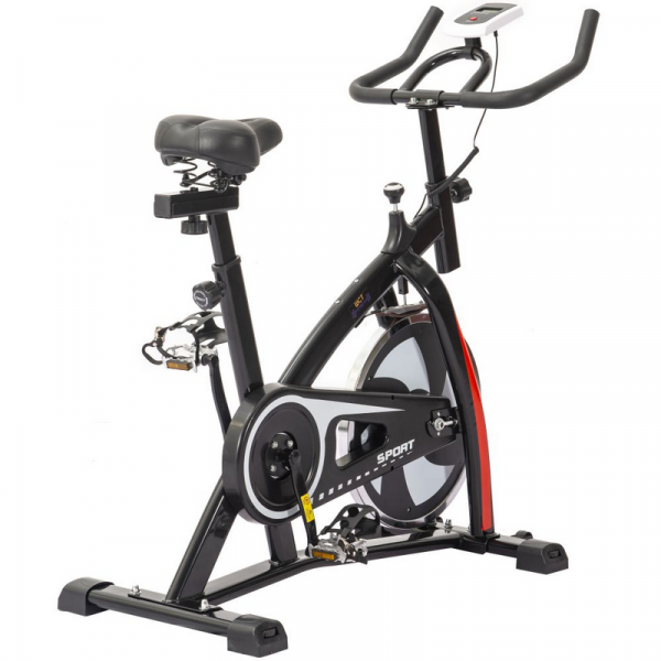 Bicicleta Spinning 44465 - Imagem 3