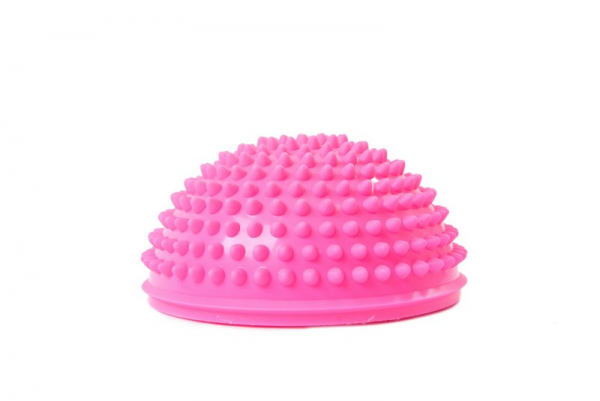 Mini meia bola texturizada 50011 - Imagem 5