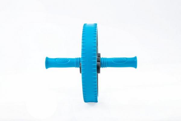 Roda de abdominal 2 em 1 - Imagem 4