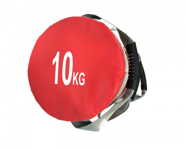 Saco de peso de 10kg 7700310 - Imagem 2