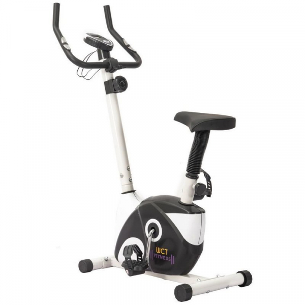 Bicicleta Ergométrica - Imagem 3