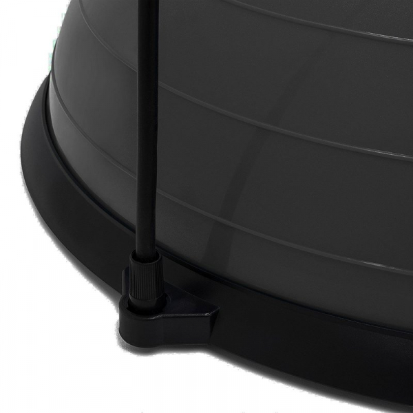 Meia bola preto 555551115 - Imagem 6