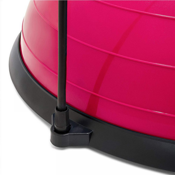 Meia bola rosa 555551112 - Imagem 4