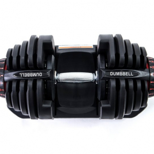 Dumbbell regulável 40kg 9002