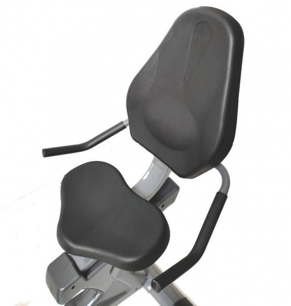Bicicleta ergométrica magnética 44690 - Imagem 8