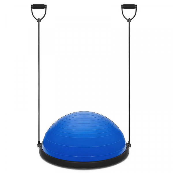 Meia bola azul 55555111 - Imagem 6