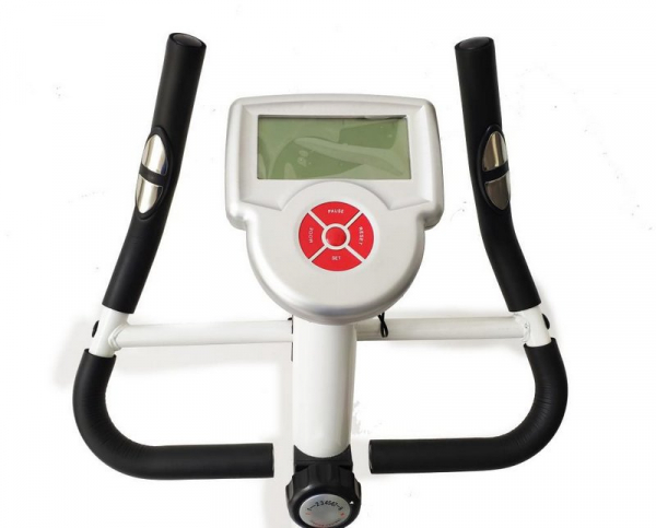 Bicicleta Ergométrica Magnética WCT Fitness - Imagem 2