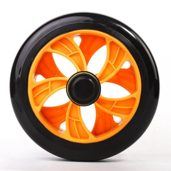 Roda de abdominal dupla com rodas macias 5555015 - Imagem 10