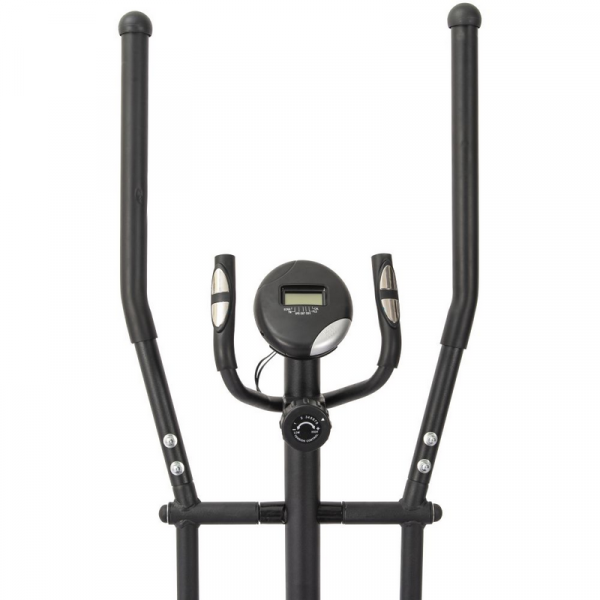 Elíptico Magnético 8 Níveis De Resistência WCT Fitness - Imagem 9