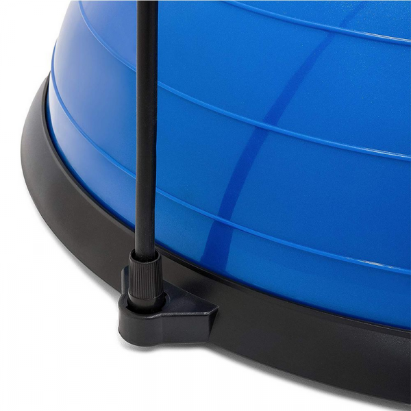 Meia bola azul 55555111 - Imagem 4