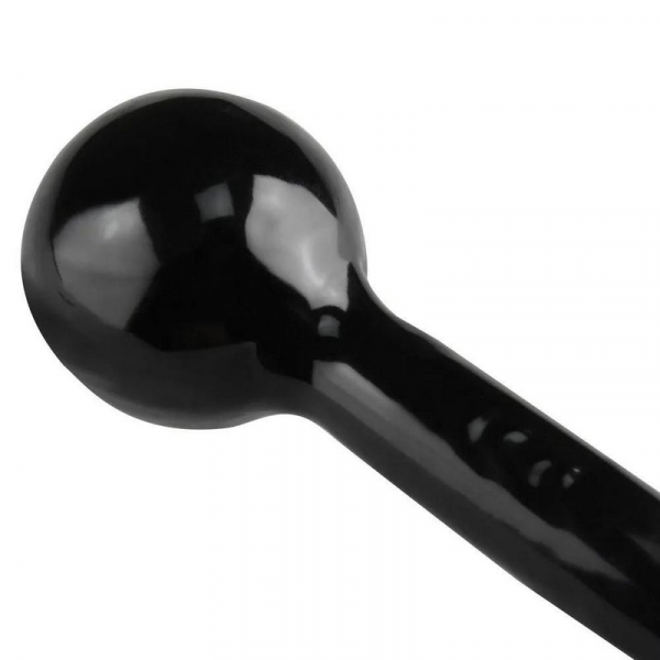 Par de dumbbell emborrachado 1kg 900601 - Imagem 3