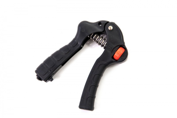 Hand grip com regulagem de peso e contador - Imagem 4