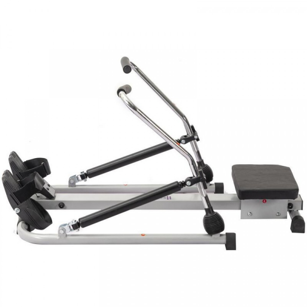 Aparelho Remador Pegada Aberta WCT Fitness - Imagem 2