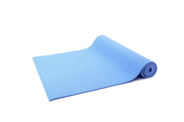 Kit yoga/pilates azul 500102 - Imagem 5