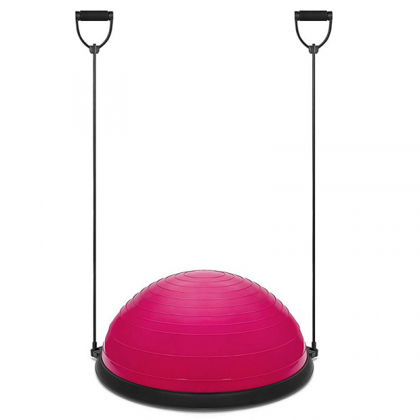 Meia bola rosa 555551112 - Imagem 6