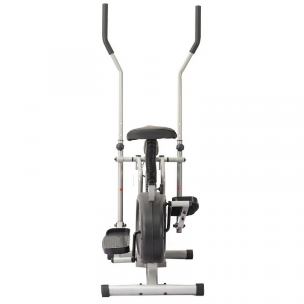 Bicicleta Elíptica Treinamento Duplo com Resistência Magnética WCT Fitness - Imagem 4