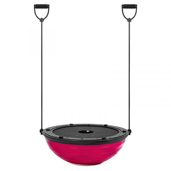 Meia bola rosa 555551112 - Imagem 7