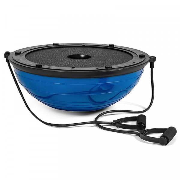 Meia bola azul 55555111 - Imagem 2