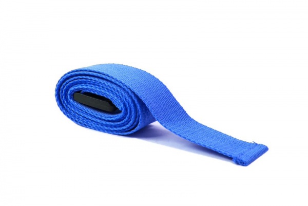 Kit yoga/pilates azul 500102 - Imagem 6