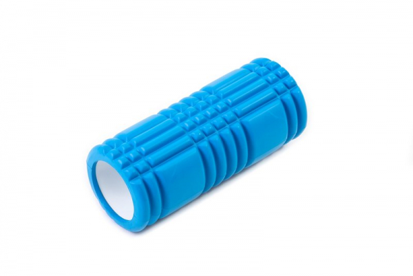 Rolo de massagem e liberação miofascial - Azul 51008 - Imagem 2
