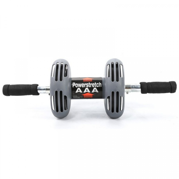 Roda dupla de abdominal - Imagem 3
