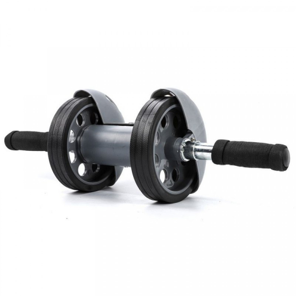 Roda dupla de abdominal - Imagem 6