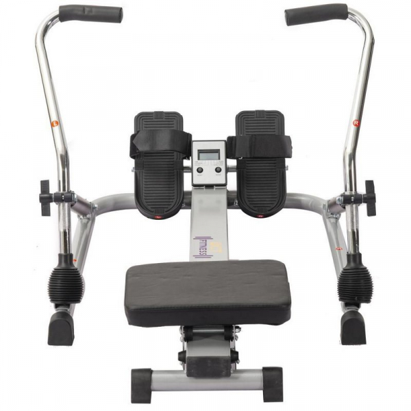 Aparelho Remador Pegada Aberta WCT Fitness - Imagem 4