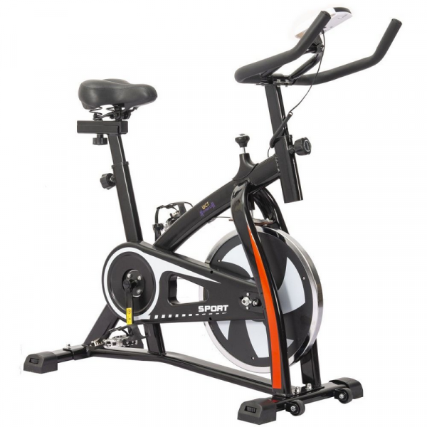 Bicicleta Spinning 44465 - Imagem 2