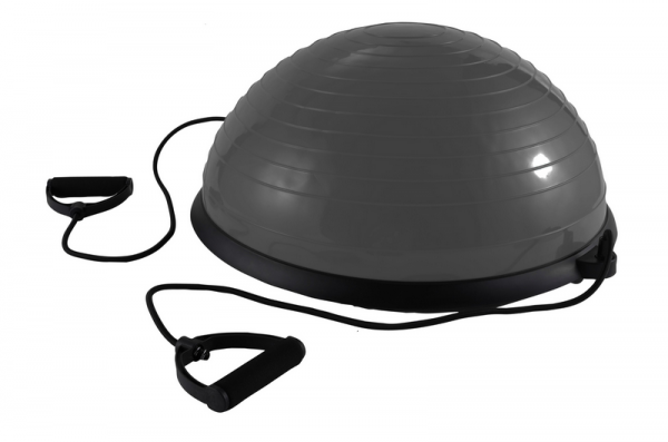 Meia bola preto 555551115 - Imagem 2