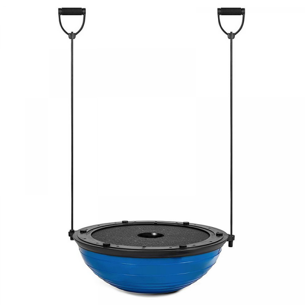 Meia bola azul 55555111 - Imagem 7