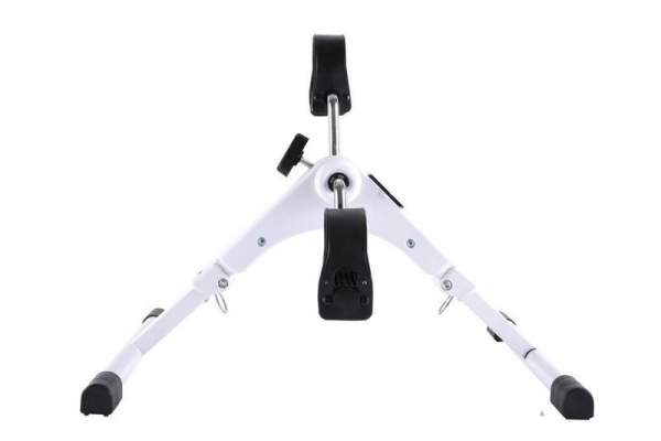 Mini Bicicleta dobrável com Monitor WCT Fitness - Imagem 3