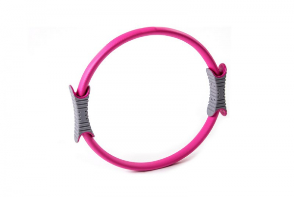 Arco anel rosa 40272 - Imagem 2