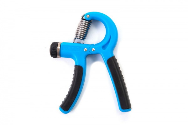 Hand grip com regulagem de peso 6019