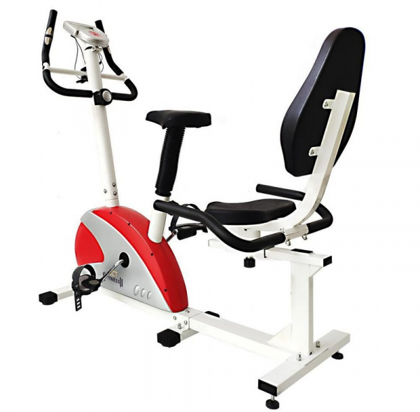Bicicleta Ergométrica Magnética WCT Fitness - Imagem 3