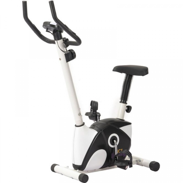 Bicicleta Ergométrica - Imagem 2