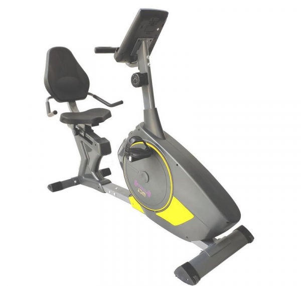 Bicicleta ergométrica magnética 44690 - Imagem 2