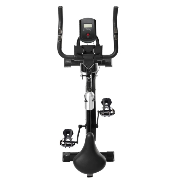 Bicicleta Spinning Roda de Inércia de 13kg - WCT FITNESS - Imagem 7