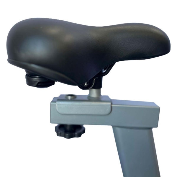 Bicicleta Spinning Roda de Inércia de 13kg - WCT FITNESS - Imagem 5