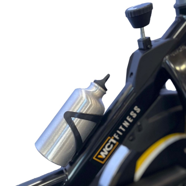 Bicicleta Spinning Roda de Inércia de 13kg - WCT FITNESS - Imagem 3