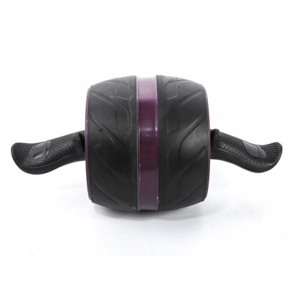 Roda de abdominal larga com retorno 5555016 - Imagem 3