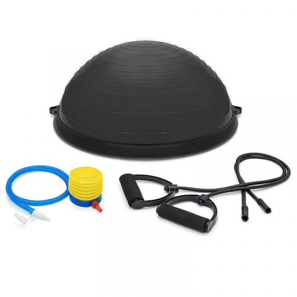Meia bola preto 555551115 - Imagem 5
