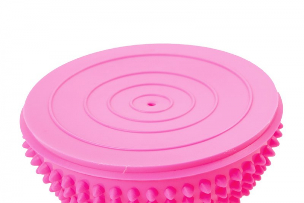 Mini meia bola texturizada 50011 - Imagem 4