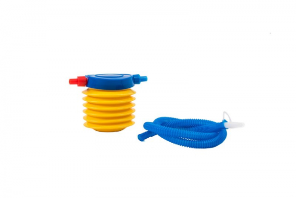 Kit yoga Azul 500201 - Imagem 2